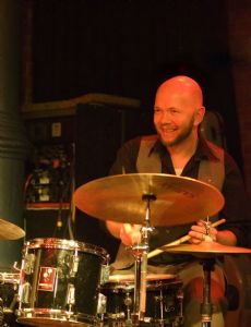 Freddy Augdal Wike