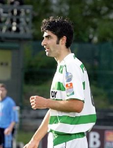 Danny O'Connor (footballer)