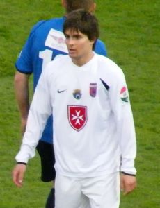 Dénes Szakály