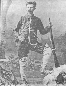 Petar Chaulev