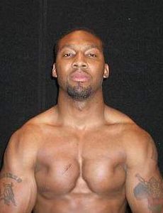 Damian Steele