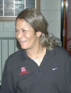 C. Vivian Stringer