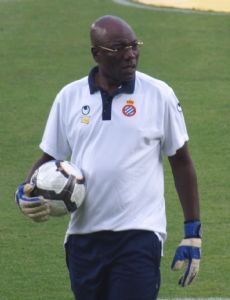 Thomas Nkono