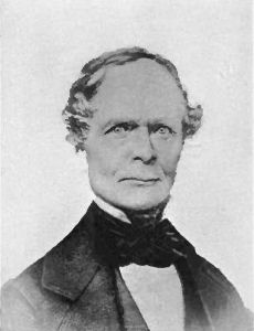 Harvey Rexford Hitchcock