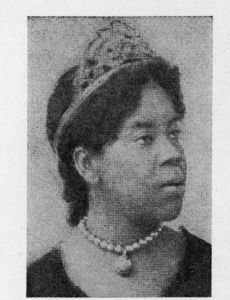Flora Batson
