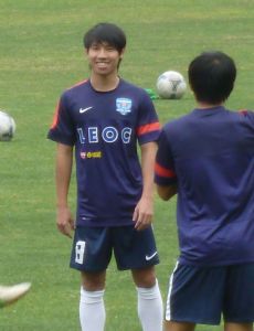 Lee Ka Yiu