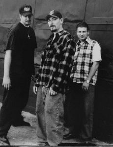 House of Pain