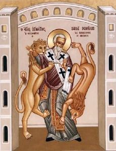 Ignatius of Antioch