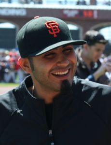 Sergio Romo