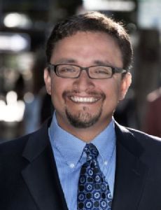 David Campos