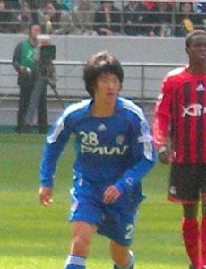 Ha Tae-Gyun