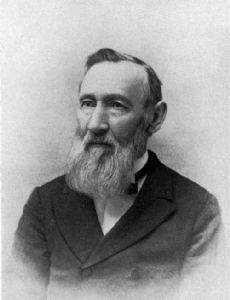 George Vasey (botanist)