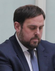 Oriol Junqueras i Vies