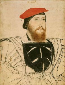 James Butler, 9th Earl of Ormond