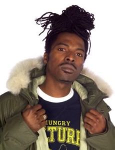 Ras Kwame