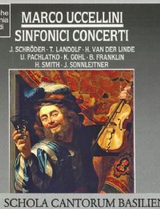Marco Uccellini