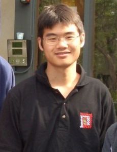 Tyson Mao