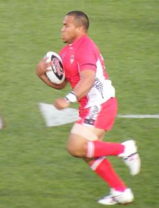 Sam Moa