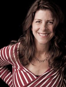 Jennifer Lauck