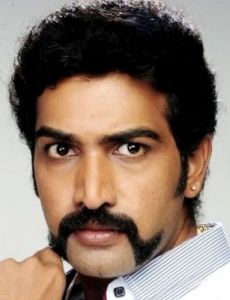 Taraka Ratna