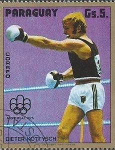Dieter Kottysch