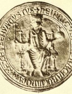 Henry Raspe, Landgrave of Thuringia