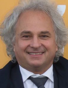 Yves Henry