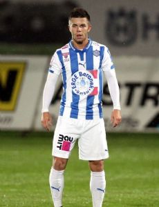 Lukas Denner