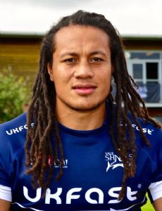 TJ Ioane