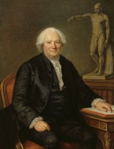 Jean-Joseph Sue