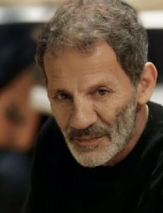 Stavros Xarhakos