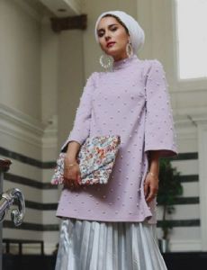 Dina Torkia