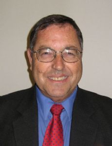Gene Mullin