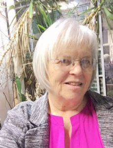 Cynthia Solomon