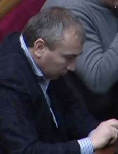 Vitaliy Chuhunnikov