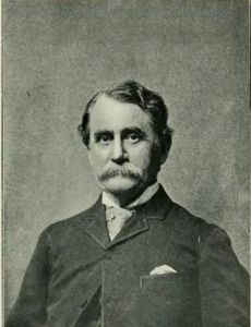 George Henry Yewell