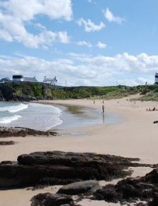 Shrove, County Donegal