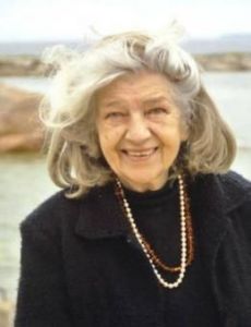 Helen Tobias-Duesberg