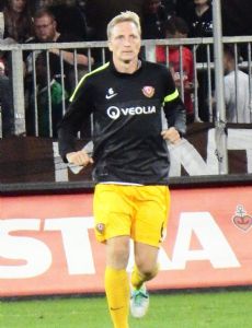 Marco Hartmann