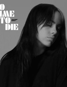 No Time to Die