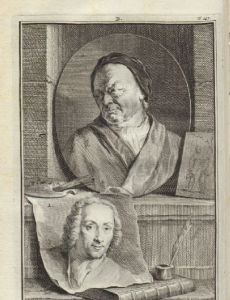 Willem van Mieris