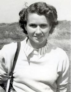 Lally Segard