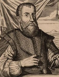 Diego Velázquez de Cuéllar