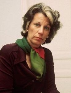 Mildred Scheel
