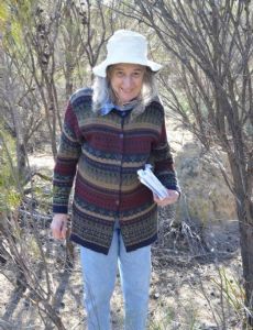 Barbara York Main