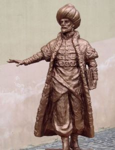 İbrahim Peçevi