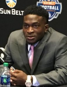 Marcus Green (wide receiver)