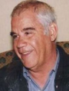 Sid Ali Kouiret