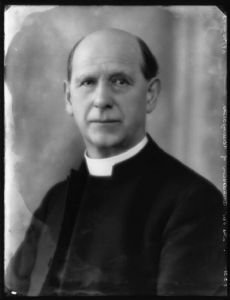 John Turner (Archdeacon of Basingstoke)