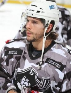 Gilbert Brule